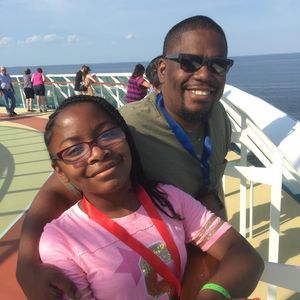 Meet your Posher, Kwesi